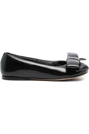 Loewe Puffy Ballerinas
