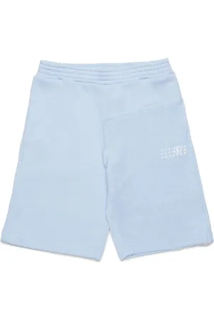 Maison Margiela Numbers Joggingshorts