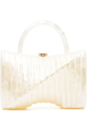 Cult Gaia Cassidie Tote Bag