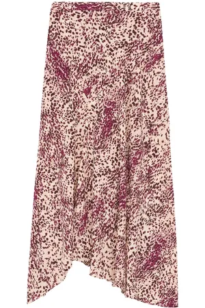 Isabel Marant Sakura Midirock
