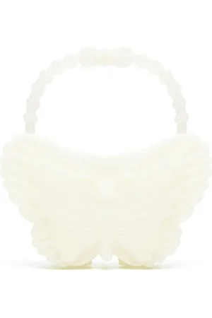forBitches Handtasche mit Schmetterling