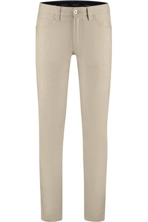 Emporio Armani Schmale Hose