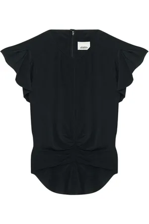 Isabel Marant Tullya Oberteil
