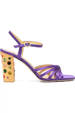 VALENTINO GARAVANI Preshoes Sandalen 90mm