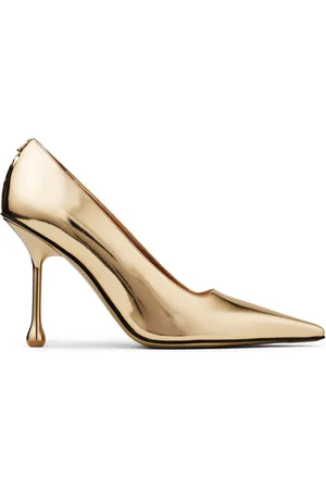 Jimmy Choo 95 Ixia Pumps