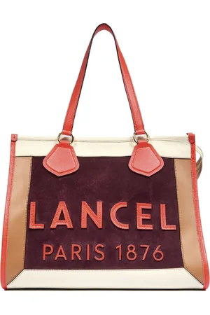 LANCEL Große Tote Bag