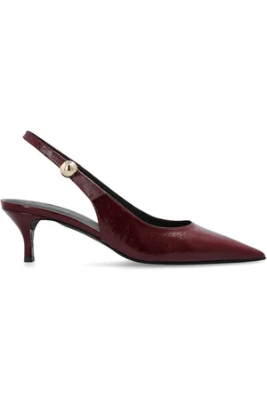 Furla Sfera Pumps