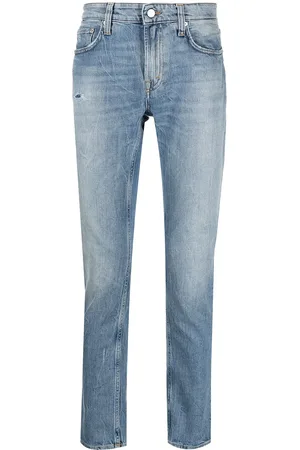 DEPARTMENT 5 Jeans mit geradem Bein