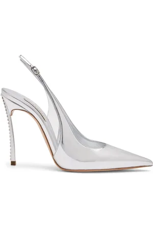 Casadei Alice Superblade Pumps 100mm