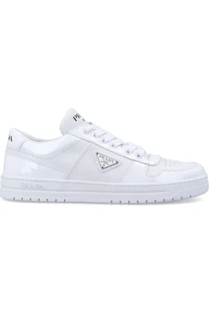 Prada Downtown Sneakers