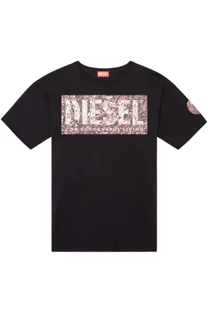 Diesel T-Adjust-R22 T-Shirt