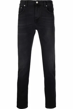 DEPARTMENT 5 Dunkle Slim-Fit-Jeans