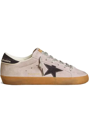 Golden Goose Super-Star LTD Sneakers