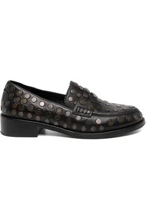 Cynthia Rowley Klassische Nailed It Loafer