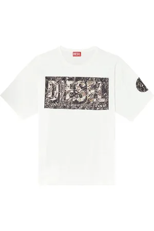 Diesel T-Boxt-R22 T-Shirt