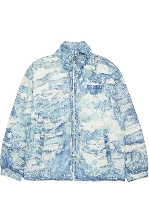 Diesel Jalston Jacke