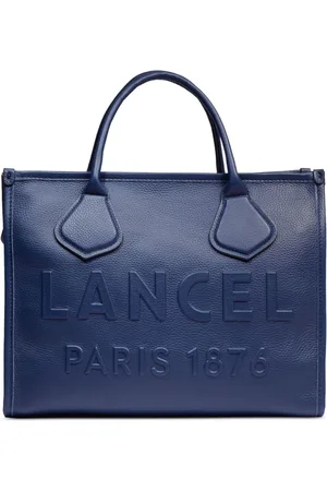 LANCEL Kleine Jour du Tote Bag