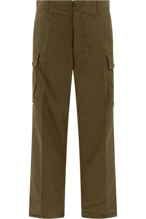 Beams Hose mit geradem Bein