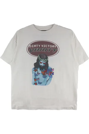 SAINT MXXXXXX Vanity T-Shirt