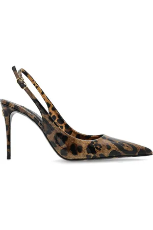 Dolce & Gabbana X Kim Pumps 90mm