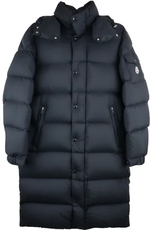 Moncler Hanoverian Mantel
