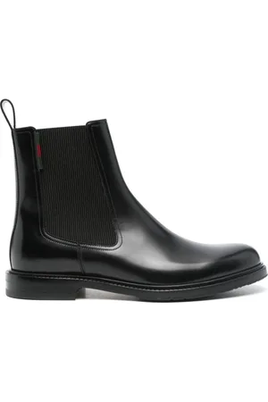 Gucci William Chelsea-Boots