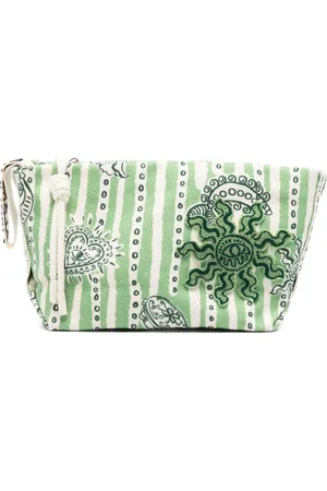 ALÉMAIS Lula Clutch