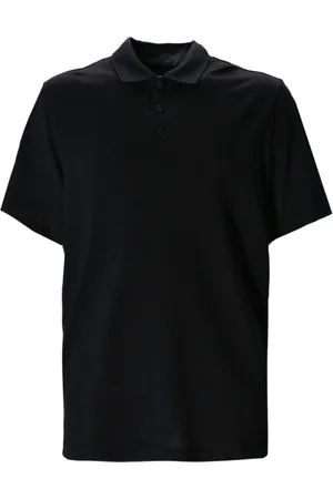 HUGO BOSS Poloshirt aus Lyocell