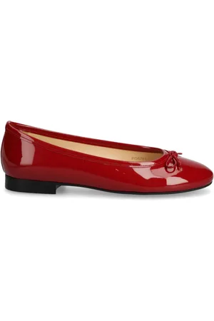 ALOHAS Oriana Onix Ballerinas