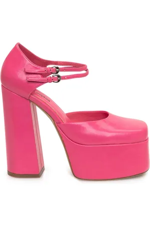 Jeffrey Campbell Leila Pumps 125mm