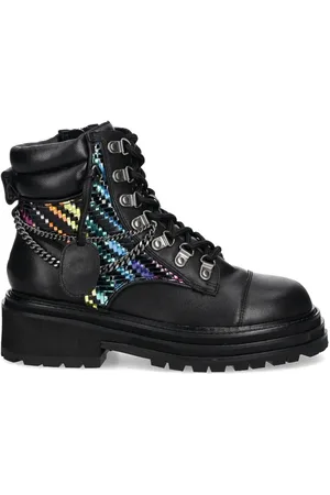 Kurt Geiger Chelsea Bikerstiefel 55mm