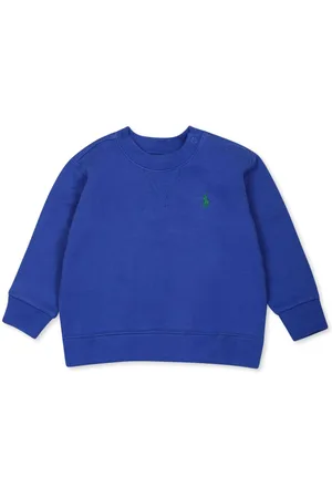 Ralph Lauren Sweatshirt mit Logo