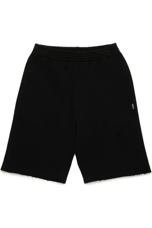 Maison Margiela Joggingshorts aus Baumwolle