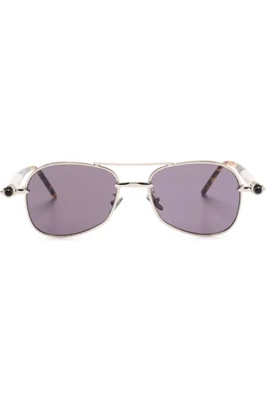 KUBORAUM Maske P75 Sonnenbrille