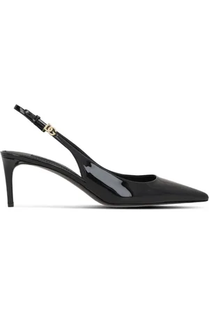 Dolce & Gabbana Pumps aus Lackleder 60mm