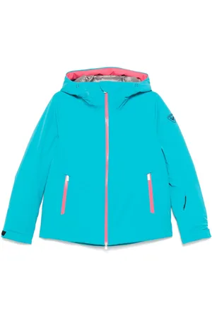 Rossignol Blackside Jacke