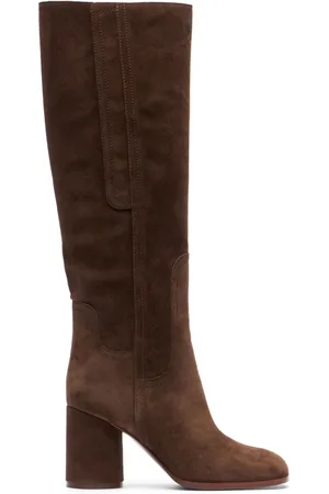 Casadei Cleo Stiefel 80mm