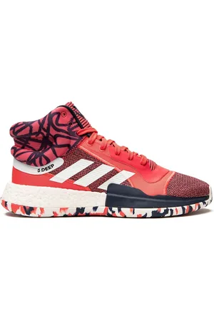 adidas Marquee Boost John Wall Sneakers