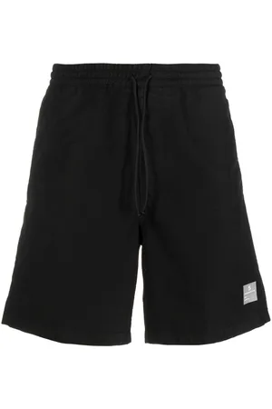 DEPARTMENT 5 Shorts mit Kordelzug