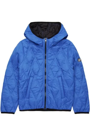 Diesel Jfossils Jacke