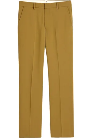 Ami Hose mit geradem Bein