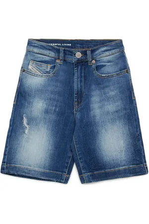 Diesel D-Macs-SH Shorts