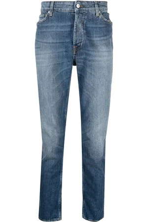 DEPARTMENT 5 Klassische Slim-Fit-Jeans