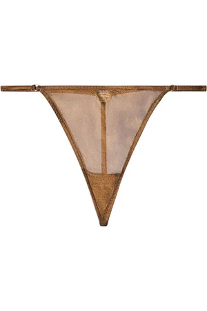 Diesel D-String-GFT Tanga