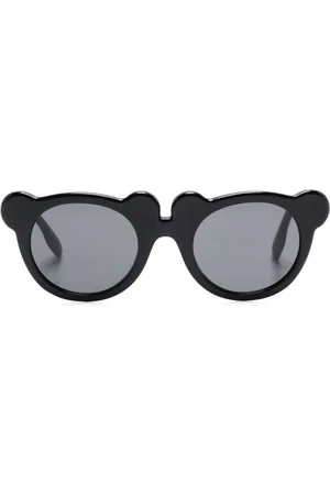 Burberry Sonnenbrille mit Teddy-Form
