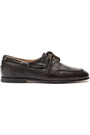 Scarosso Ginevro Loafer