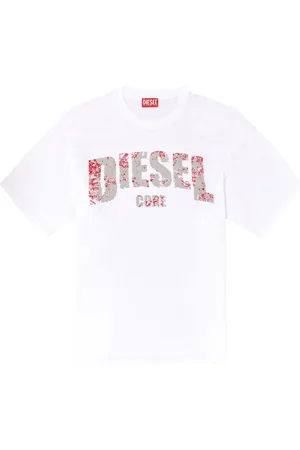 Diesel T-Adjust-R25 T-Shirt