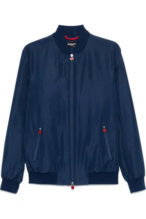 Kiton Mare Bomberjacke