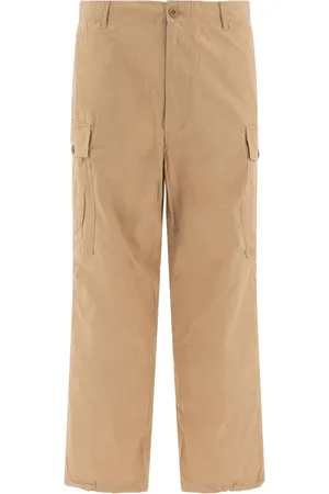 Beams Hose mit geradem Bein