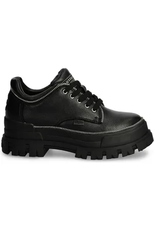 Buffalo Aspha CLS Zip Sneakers